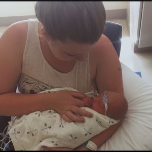 Meet your Posher, Kelly